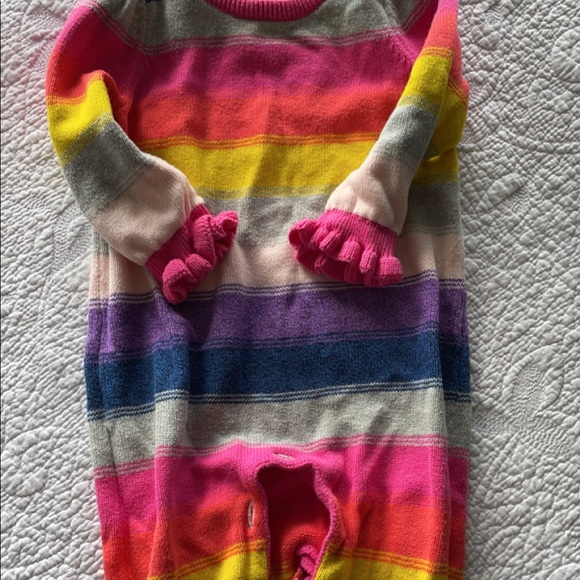 Baby girl Gap and Old Navy Bundle - Picture 5 of 6